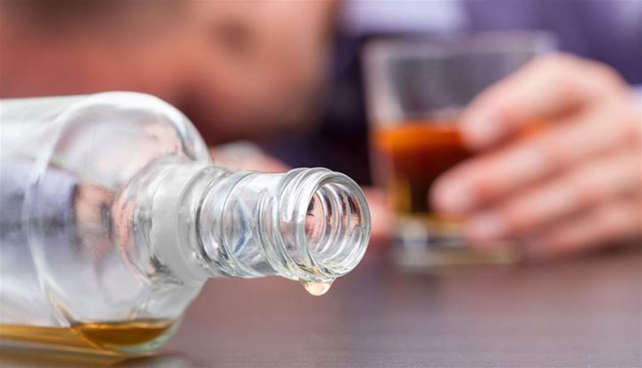 كحول مغشوش يودي بحياة 29 شخصاً في روسيا