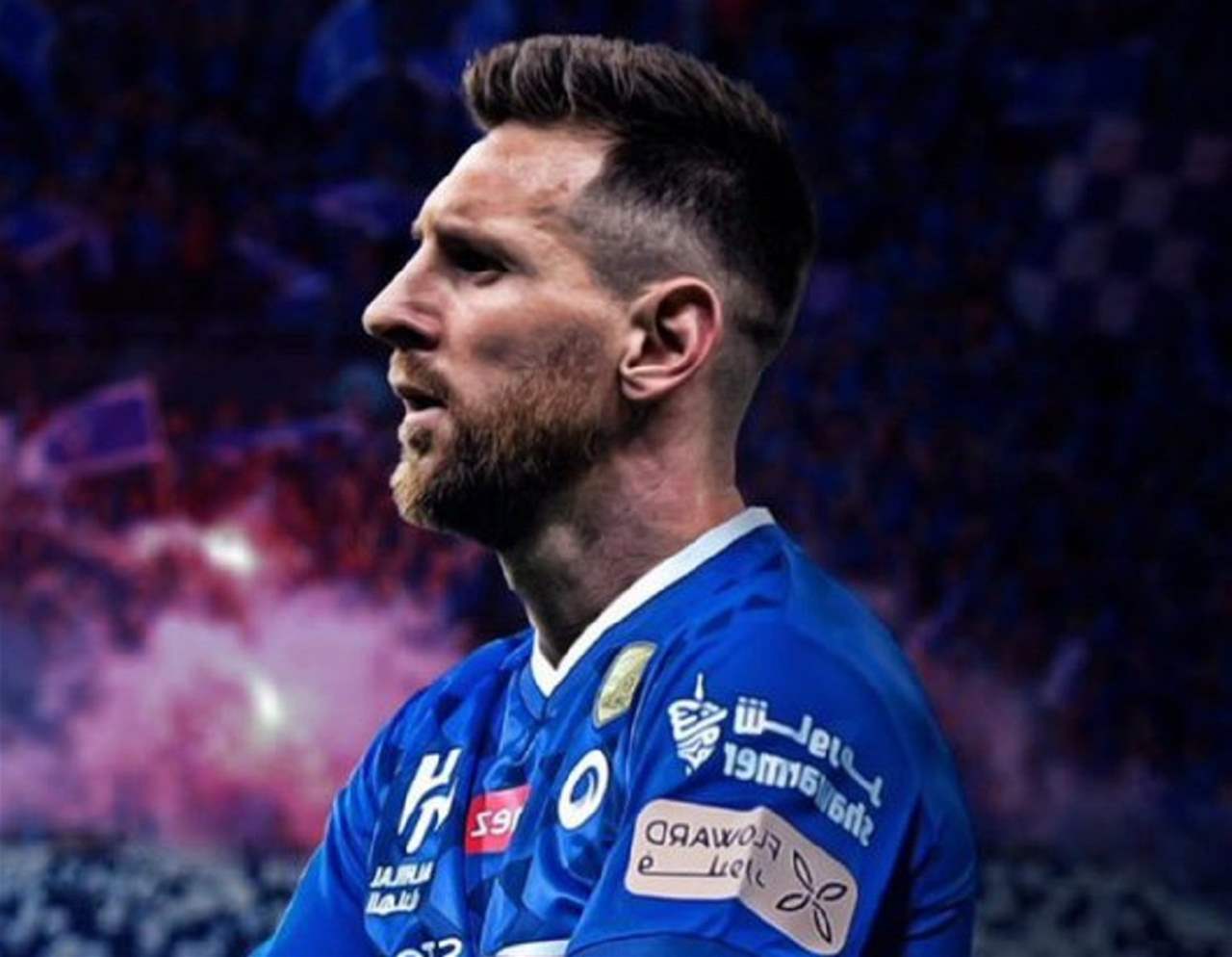 هذا موعد الاعلان عن انتقال ميسي .. الى السعودية