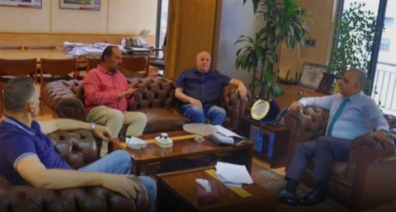 كركي : الضمان الاجتماعي يعاود العمل كالمعتاد اعتبارا من يوم غد الخميس