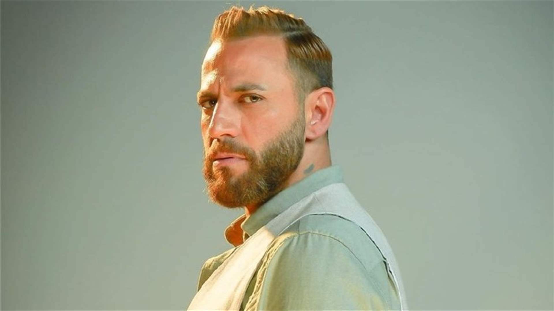 نيكولا معوض يُعلق على نهاية شخصيته في "الثمن": " شكرا من القلب"