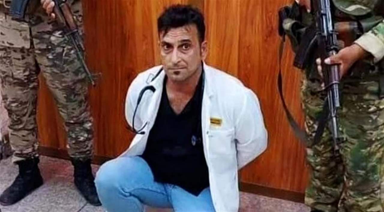 ميكانيكي سيارات ينتحل صفة طبيب في العراق.. كيف تمكن من فعل ذلك؟ 