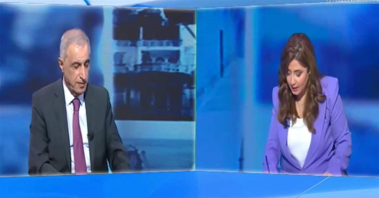 هذا ما قاله النائب قاسم هاشم عن علاقة نبيه بري بسوريا! .. "الأسد عتبان عكل اللبنانية" 