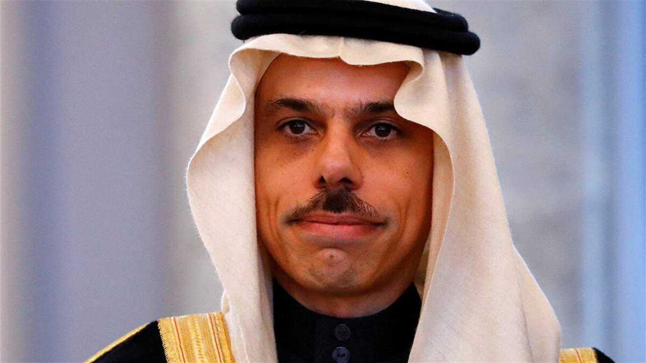 وزير خارجية السعودية: على الدول الغنية استعادة مواطنيها المحتجزين خلال معركة مع &quot; داعش&quot; 