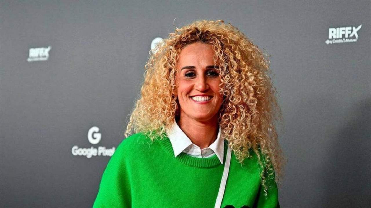 خيرة الحمراوي تتهم باريس سان جيرمان بمعاملتها كالطاعون !!