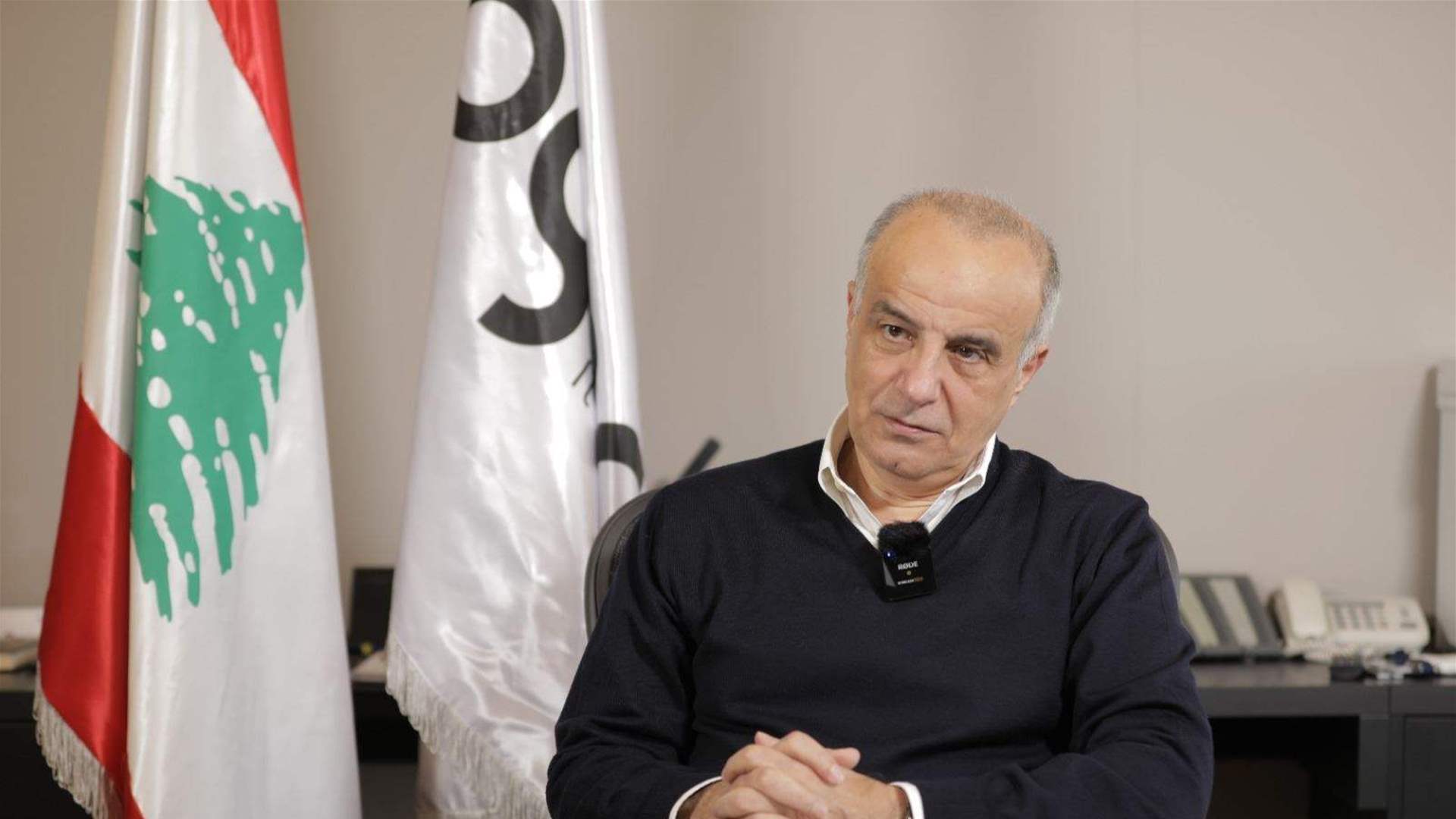 عماد كريدية: اللهم إني بلغت.. اللهم فاشهد!