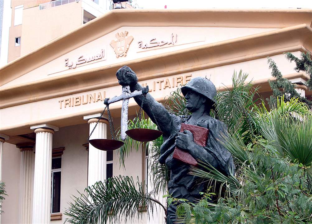 ستة موقوفين في قضية خطف المواطن السعودي إلى القضاء العسكري 