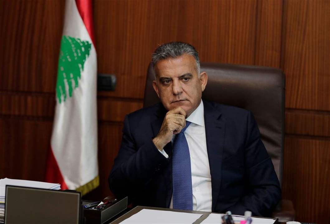 عباس ابراهيم يصدر بياناً توضيحيا عن منع فجر السعيد من دخول لبنان: المسألة لا تحتمل المزايدات