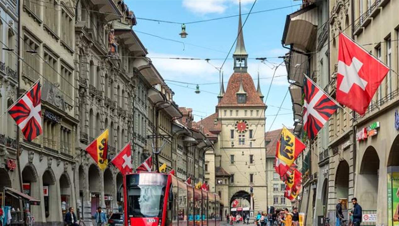 "الاخبار": سويسرا تريد عنوان أبو سمرا وهاتفه