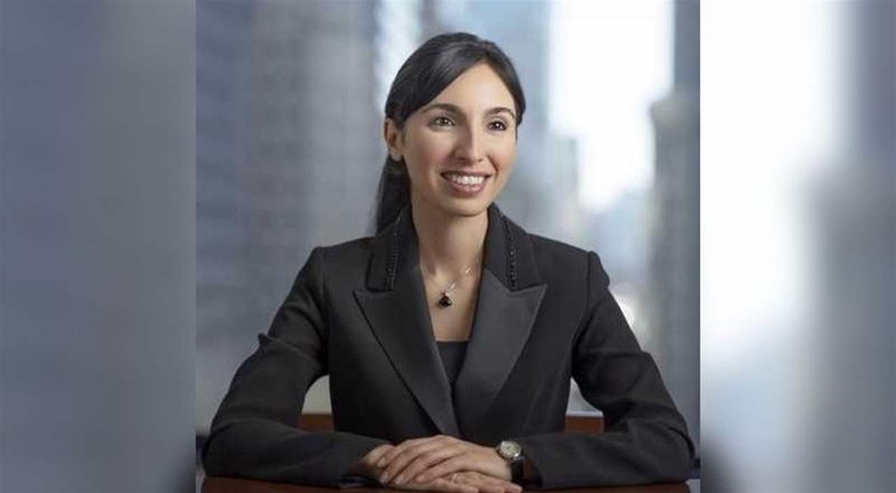 للمرة الاولى في تاريخ تركيا ... امرأة تتولى حاكمية البنك المركزي