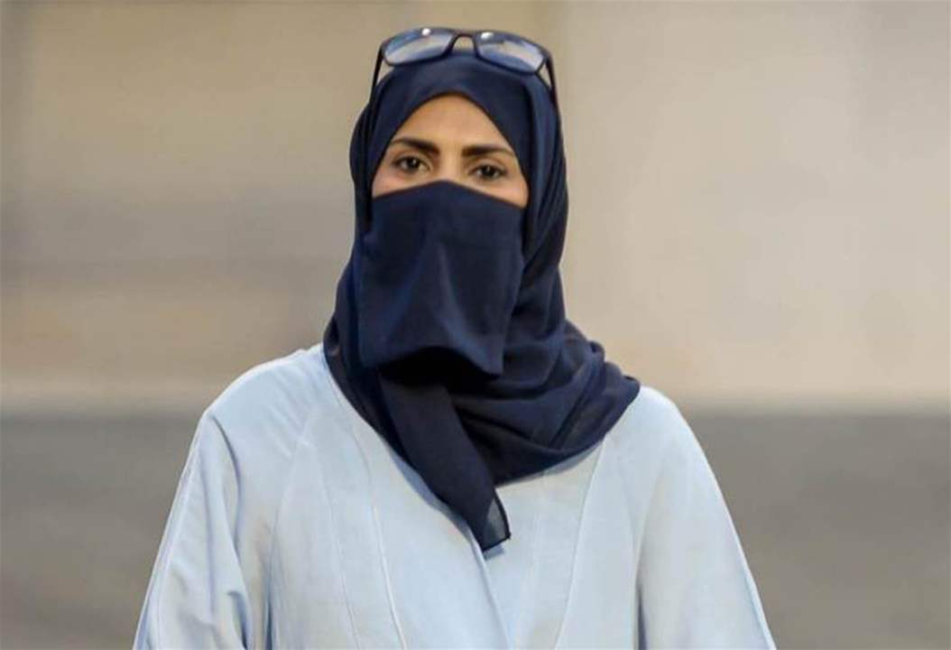 حدث غير مسبوق .. إمرأة تتولى رئاسة نادٍ في السعودية