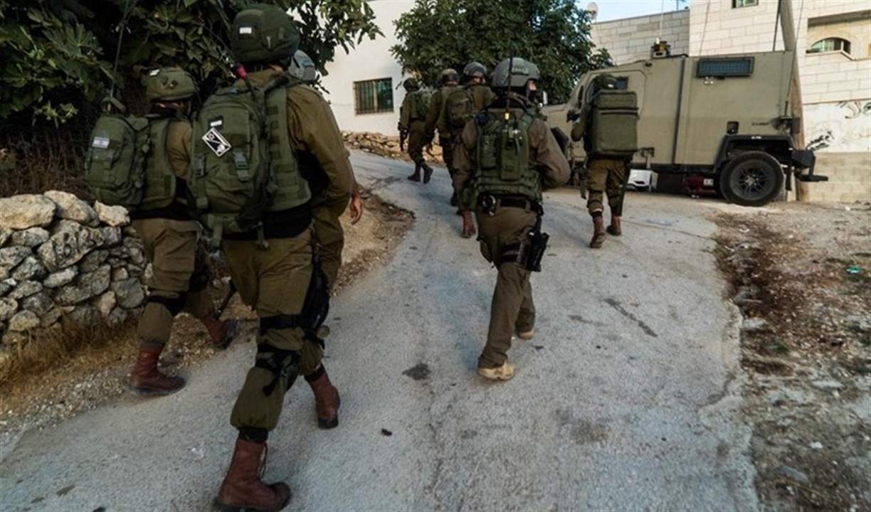 قوات الاحتلال تقتحم جنين ومواجهات مع المقاومين