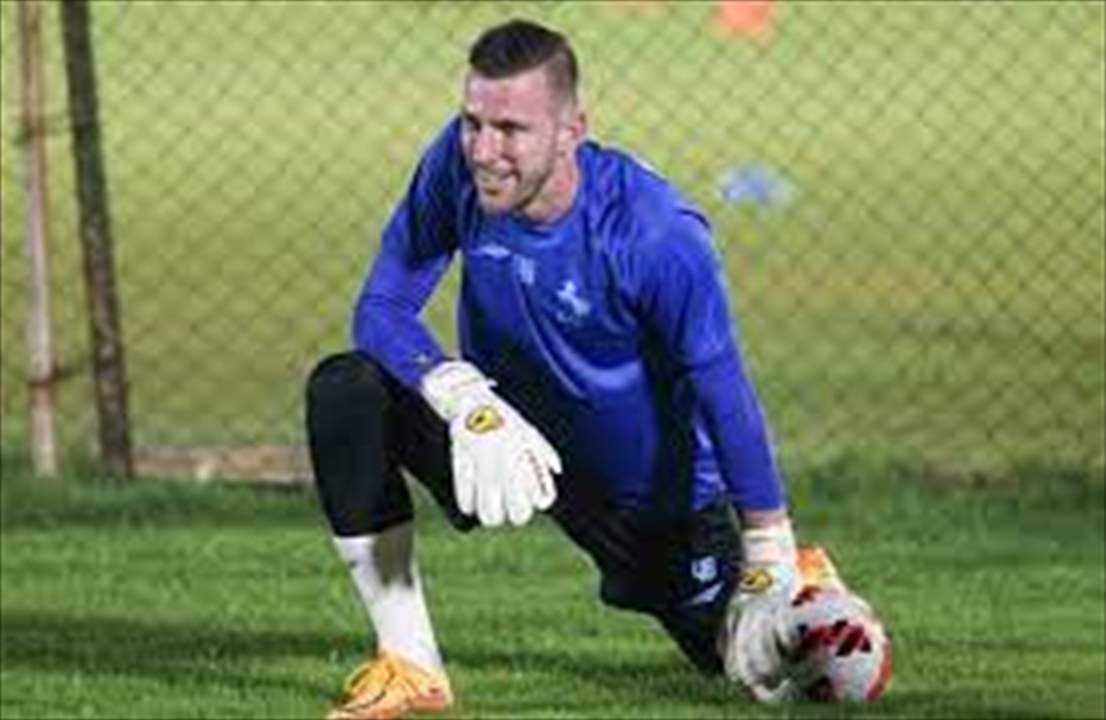 فيديو - لحظة استقبال مؤثرة من الاولاد لحارس المرمى البرازيلي