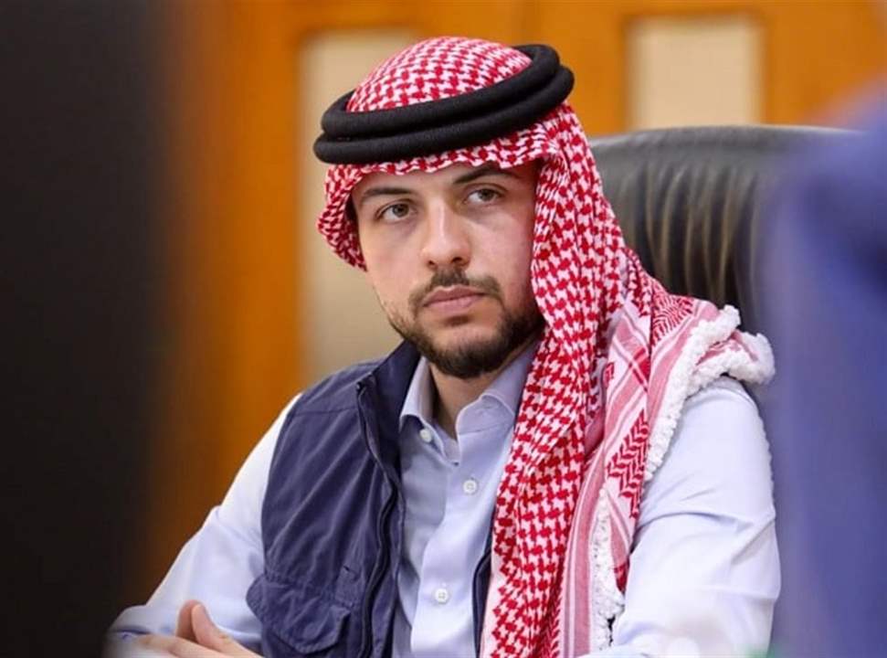 رسالة مؤثرة من الأمير الحسين الى والده الملك عبدالله الثاني: "دمت فخرا"