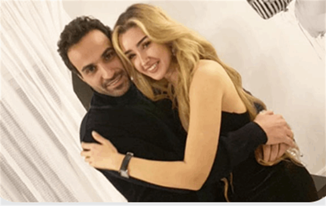 هنا الزاهد توجه رسالة لـ زوجها احمد فهمي.. هذه تفاصيلها