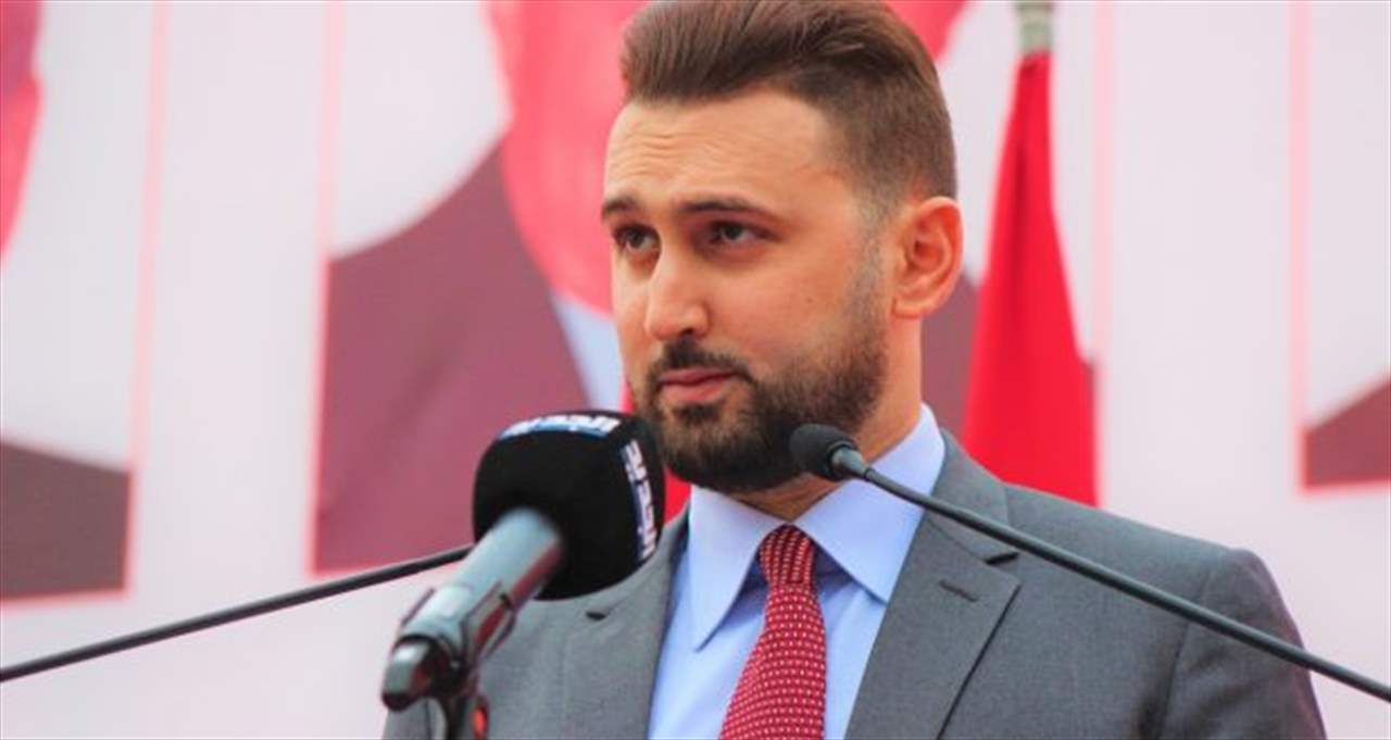 تيمور جنبلاط يتحدث عن "استمرار البحث عن الخيارات الوفاقية": للعمل المبني على أسس الحوار