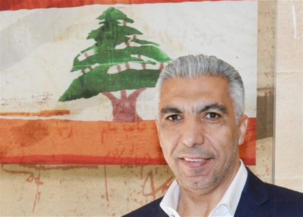 جميل عبود لـ"الجديد": نعمت افرام سيصوت لجهاد أزعور