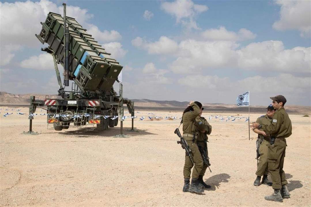 جيش الاحتلال يُشكل شعبة عمليات إسرائيلية جديدة خاصة بالحرب على إيران