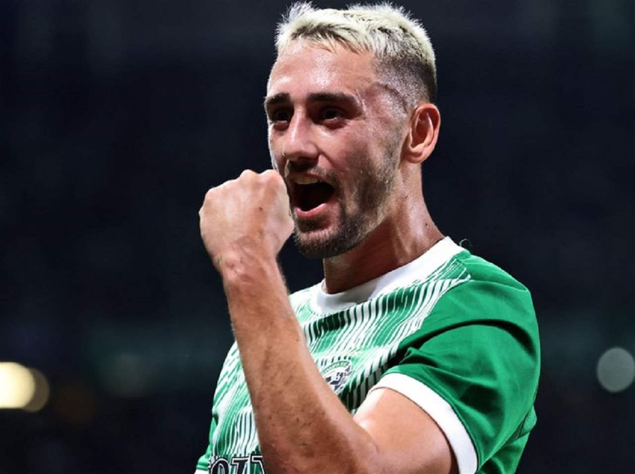 ثاني لاعب إسرائيلي يحترف في الدوري الاماراتي