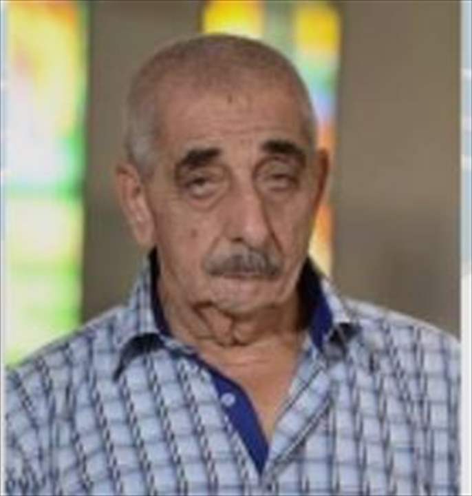 قوى الامن عممت صورة مفقود غادر منزله في غزير أمس ولم يعد 