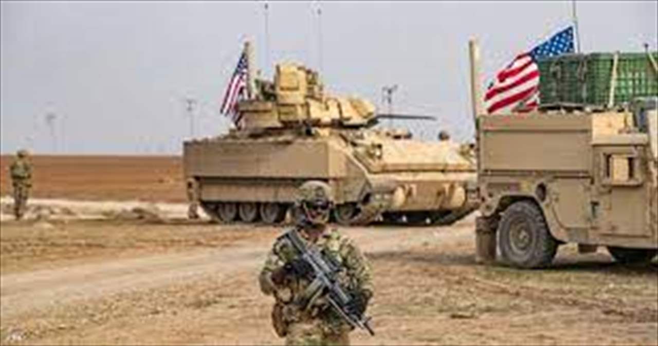 الجيش الأميركي يعلن إصابة 22 عسكرياً في سوريا