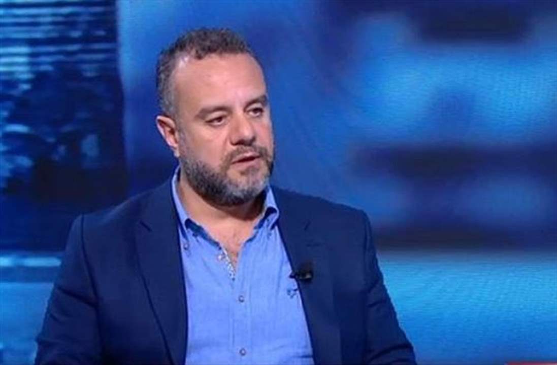 عبد المسيح : اذا فشلنا في إيصال أزعور لسدة الرئاسة سيكون آخر مرشّح مدني التزم به