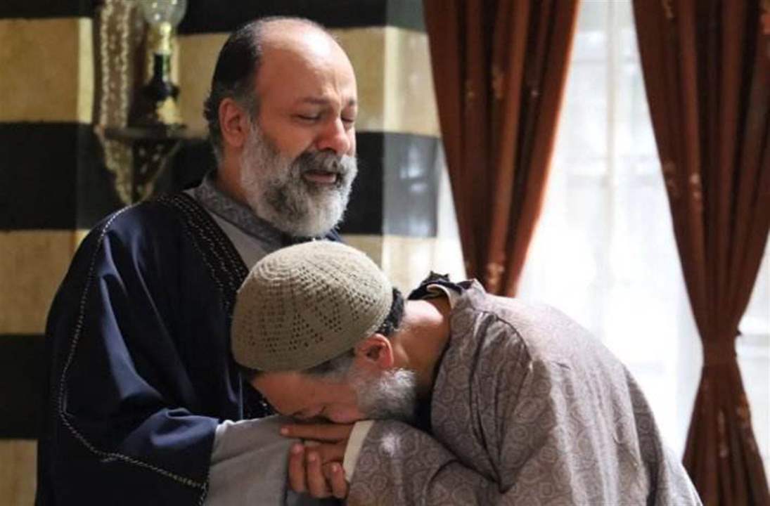 وائل زيدان يستذكر شقيقه شادي: زقاق الجن كان العشاء الاخير معه