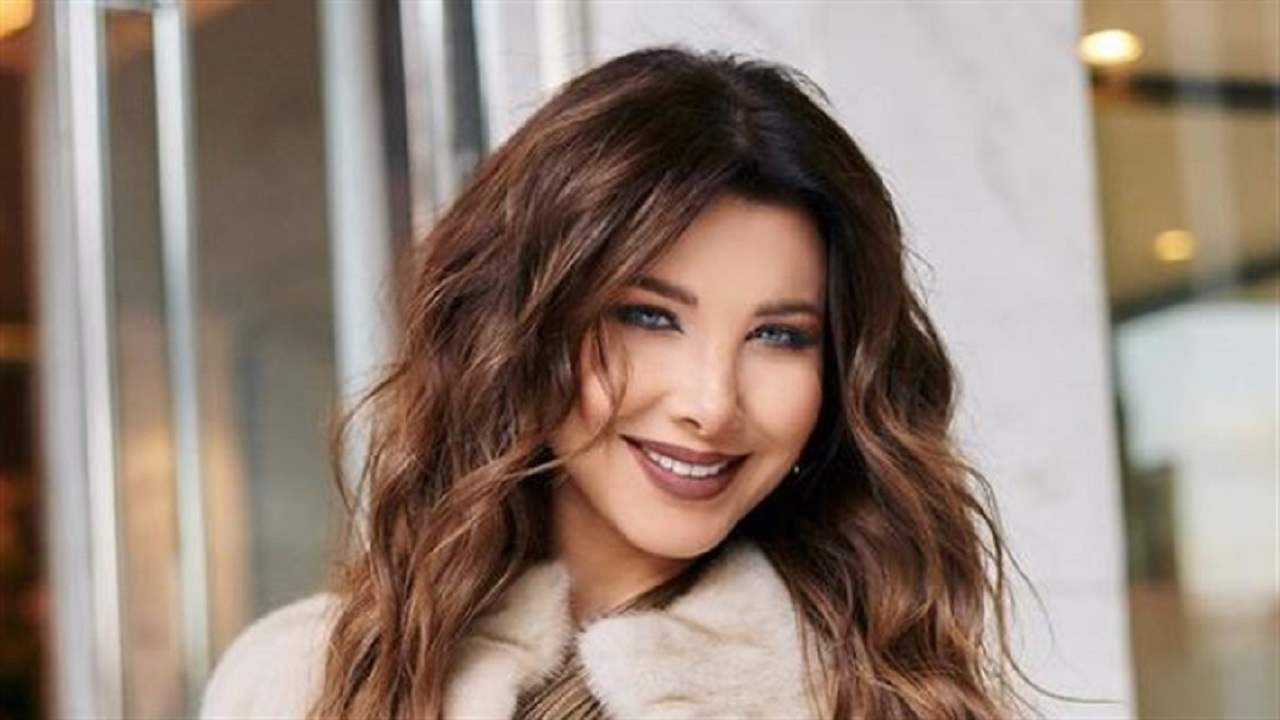نانسي عجرم  تغني أمام الملكة رانيا في الأردن.. وموقف لافت في الحفل 