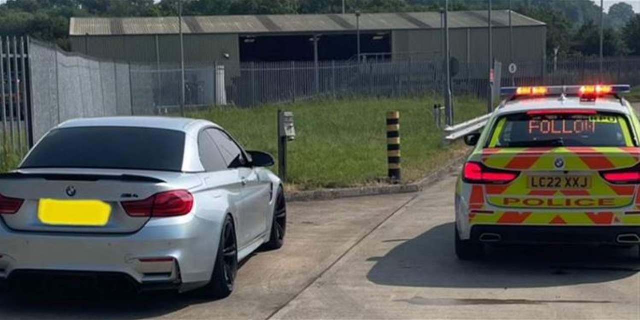 توقيف عريس ليلة زفافه.. وتبرير "غريب" لفعلته! 