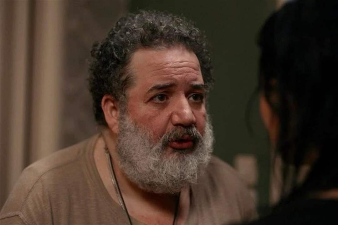 طارق تميم يتكلم عن خلاف مسلسل "النار بالنار".. هذا ما قاله 