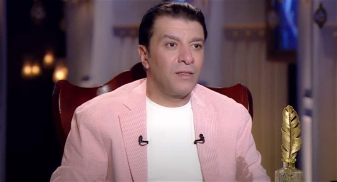 مصطفى كامل يحذر من تقنية الذكاء الاصطناعي