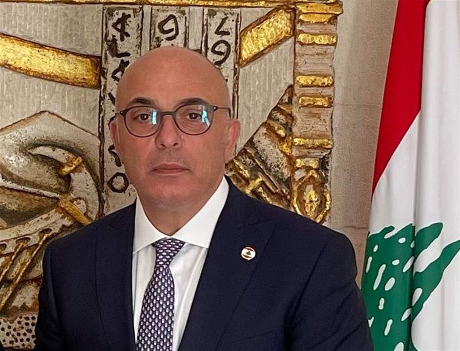 السفير اللبناني في الامارات: عائلة عزالدين بخير و سيزورون لبنان خلال "الاضحى"