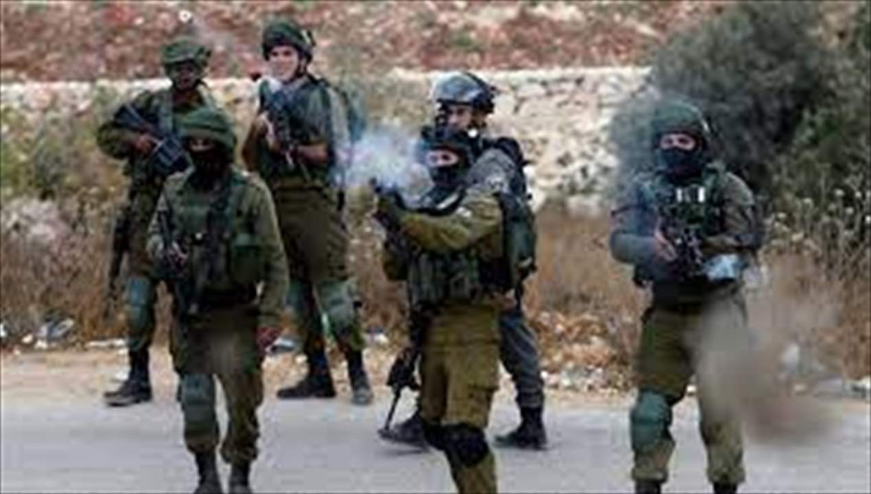 استشهاد شخص متأثرا بإصابته خلال عدوان الاحتلال على نابلس 