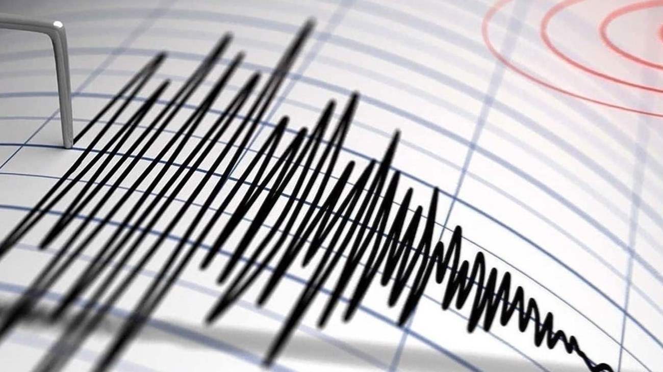 زلزال بقوة 6.2 درجات ضرب الفيليبين 