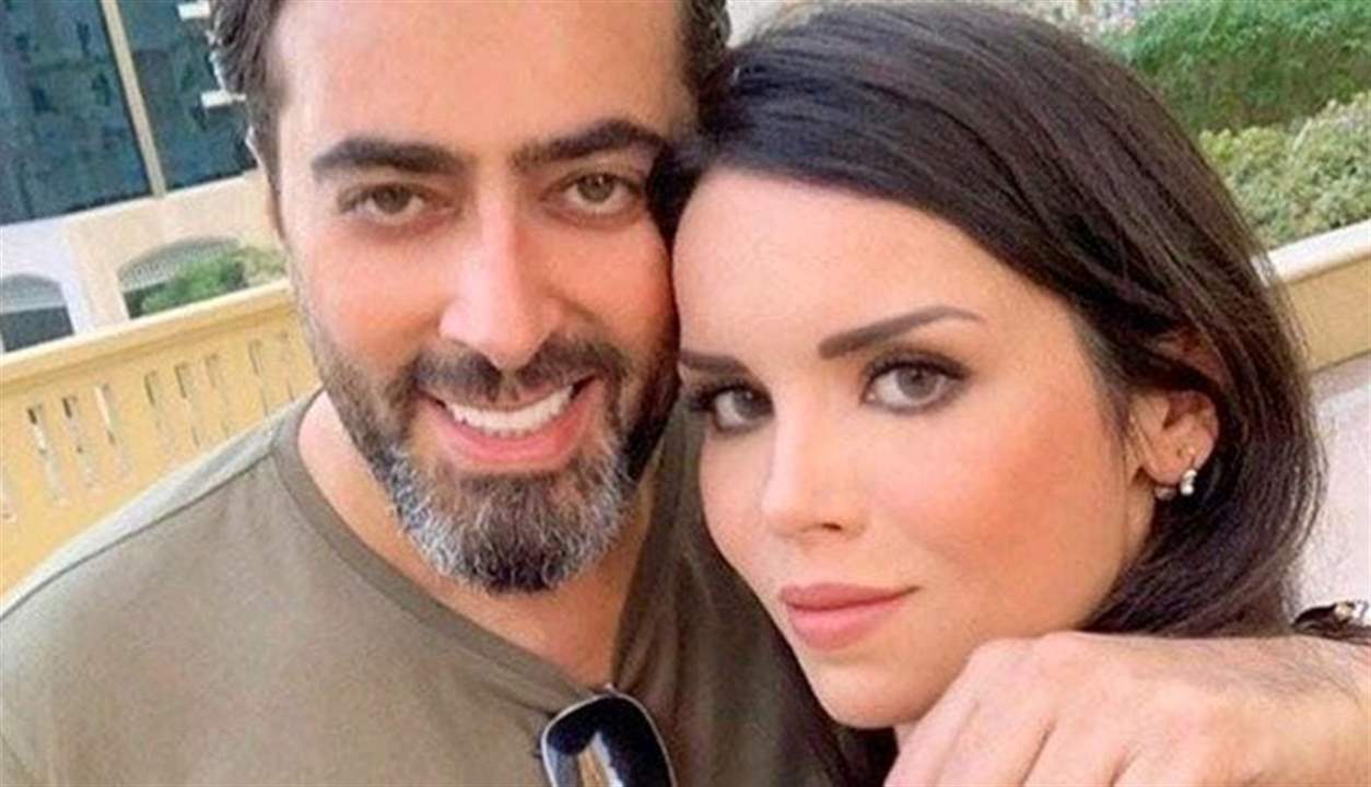 متابع يهاجم رنا الحريري زوجة باسم ياخور.. وهي برسالة عالية النبرة 