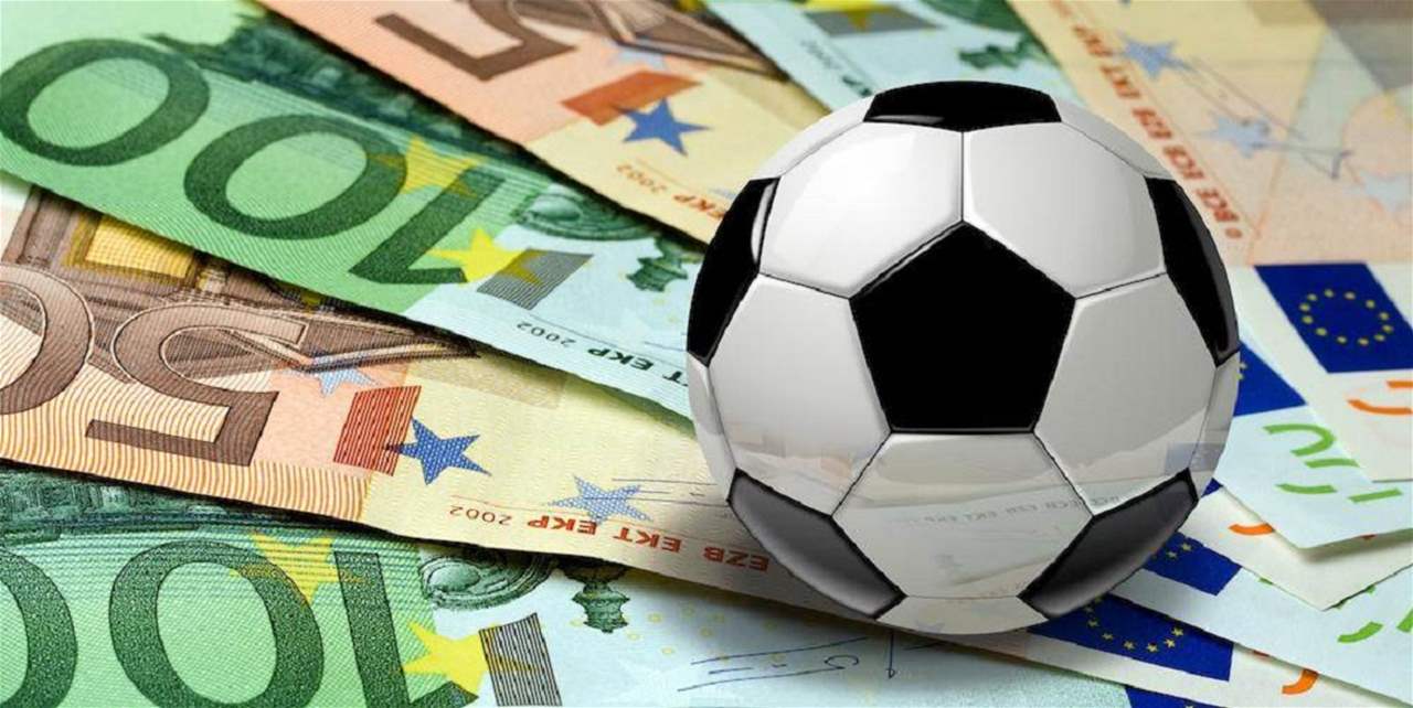 احصاءات مّذهلة لإيرادات كرة القدم الأوروبية