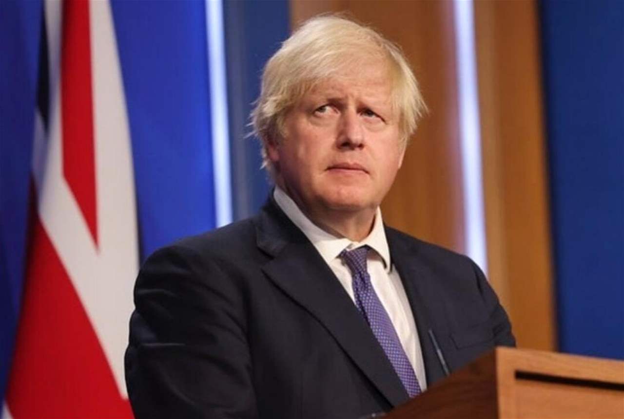 لجنة تحقيق: جونسون ضلل البرلمان البريطاني "عمداً" بشأن حفلات بارتي غيت