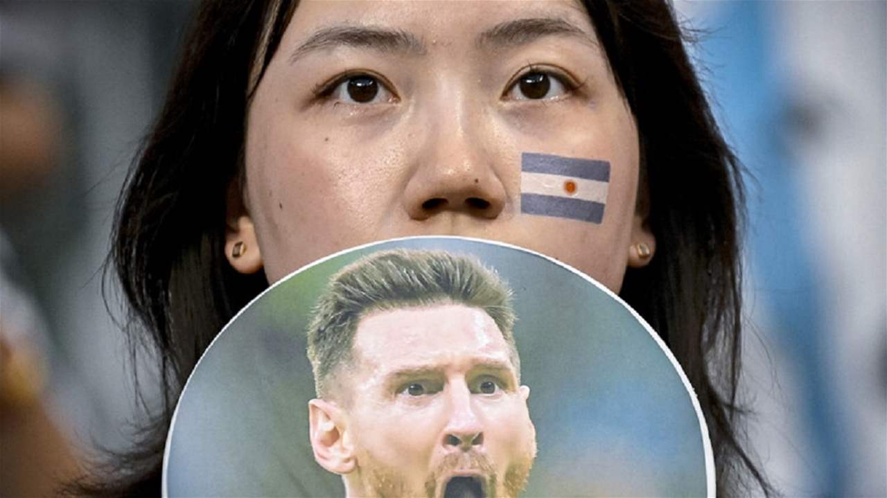 فيديو - ميسي الناطق بالصينية يُشعل وسائل التواصل