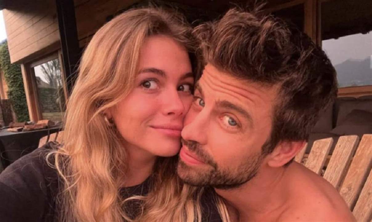 جيرارد بيكيه وكلارا شيا الى زواج قريب .. وشاكيرا تُغنّي !!