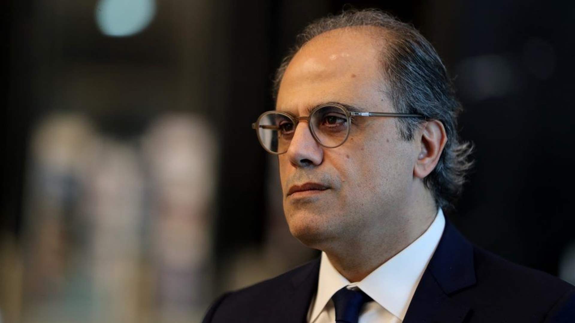 سامي كليب : كيف يفكر جهاد أزعور؟