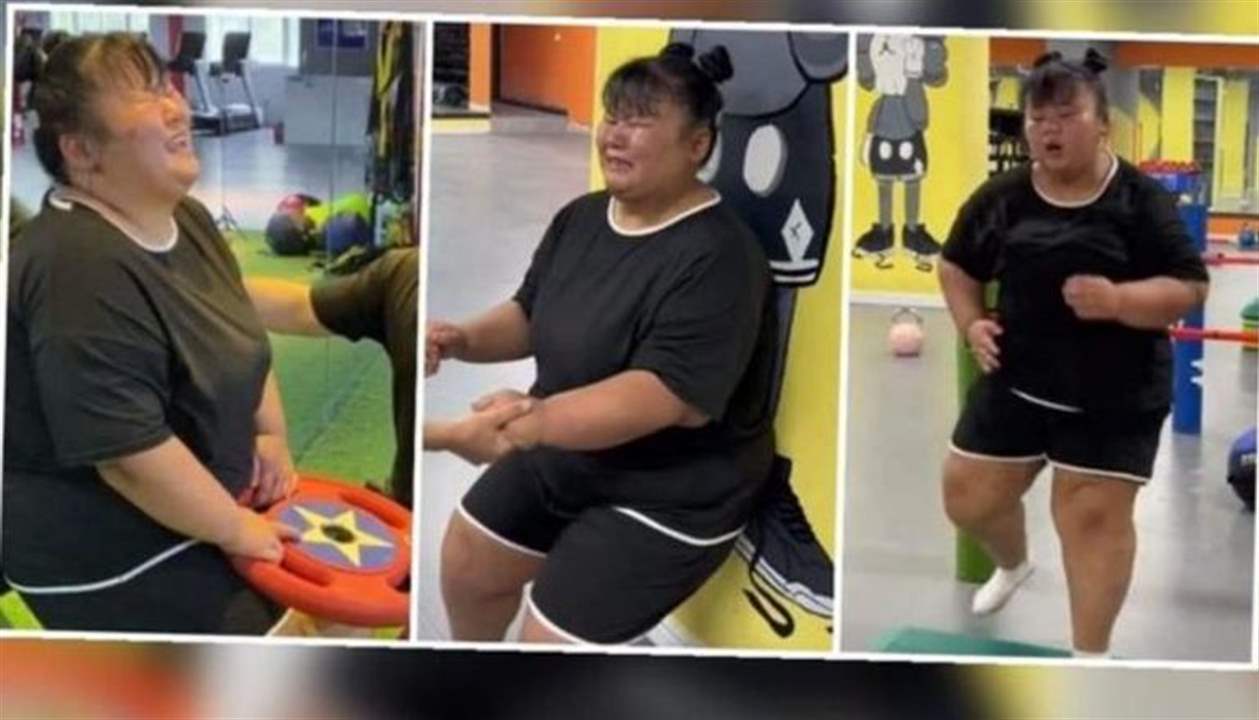 وفاة فتاة صينية بتحدي "إنقاص الوزن" أمام الملايين على مواقع التواصل !