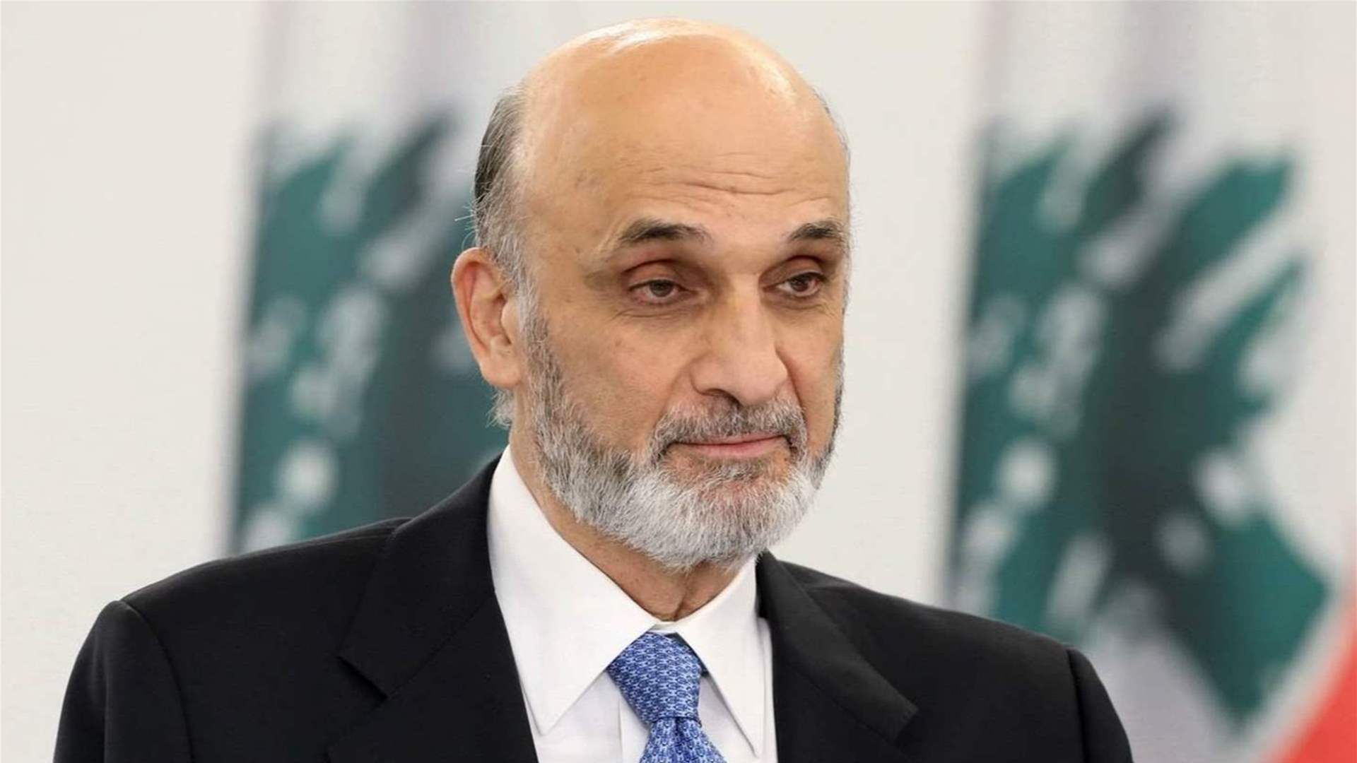 جعجع لـ"لوريون لو جور": أزمة الثقة مع باسيل التي استمرت ست سنوات لا يمكن استيعابها في ستة أيام