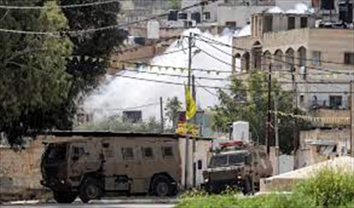 استشهاد فلسطيني متأثرا بجروحه خلال عدوان الاحتلال الاسرائيلي على جنين ومخيمها