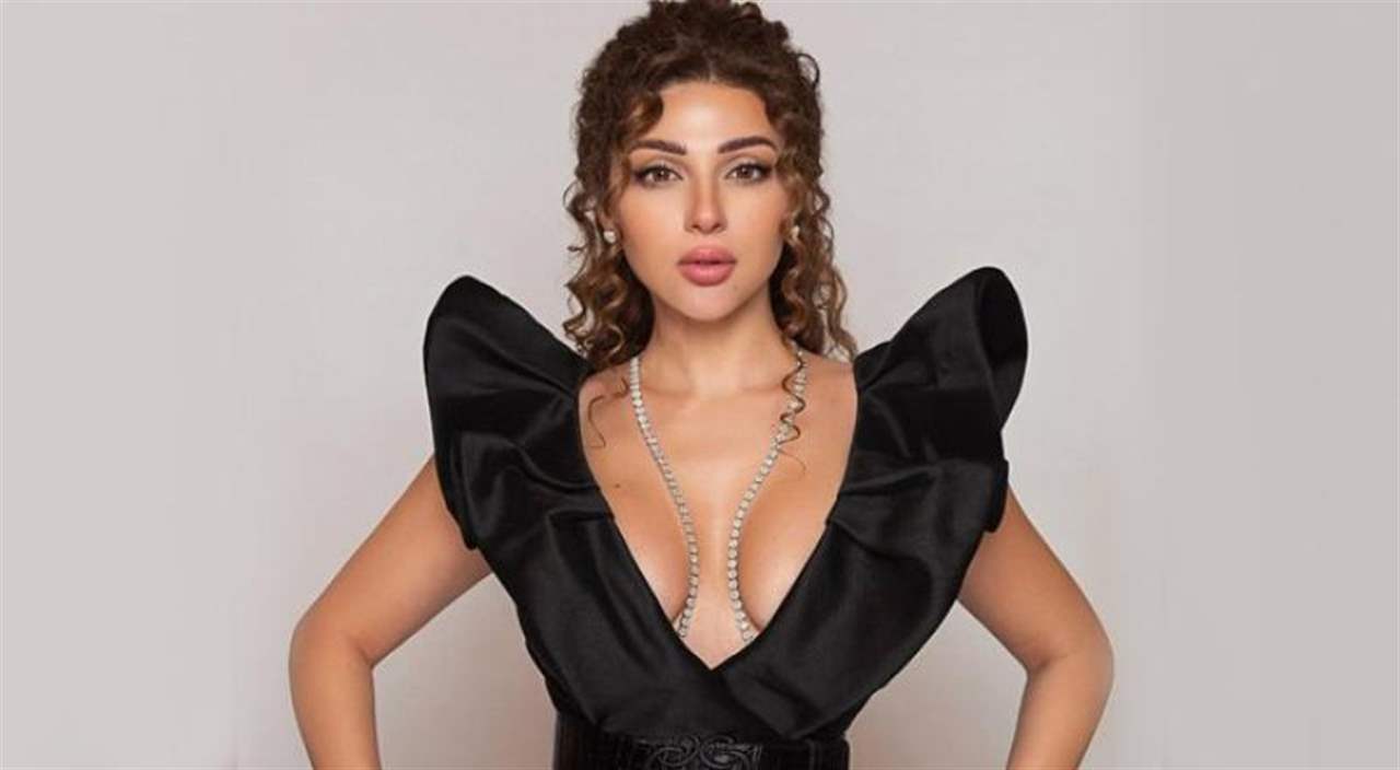 ميريام فارس تنشر  صورة لـ زوجها داني متري والجمهور يتفاعل 