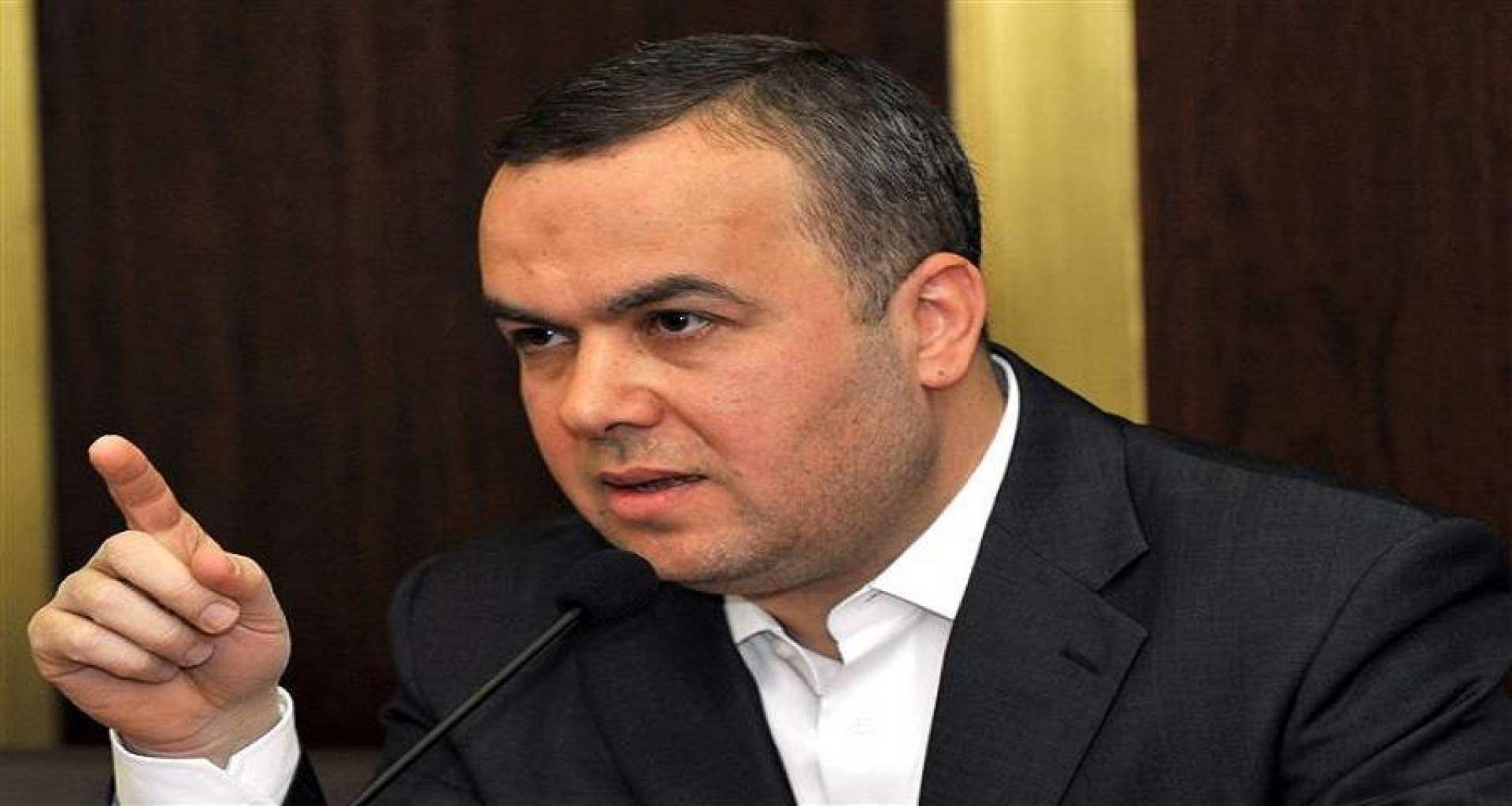 حسن فضل الله: دعوتنا للحوار من موقع الحرص ولا حلول من دون تفاهمات