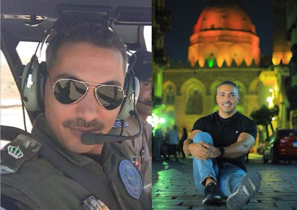 في الأردن.. مقتل طيار إثر تحطم طائرة مروحية عسكرية