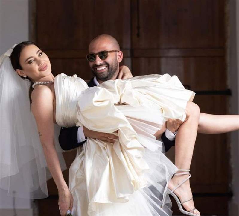 غنى غندور تدخل القفص الذهبي مدنيا في قبرص 