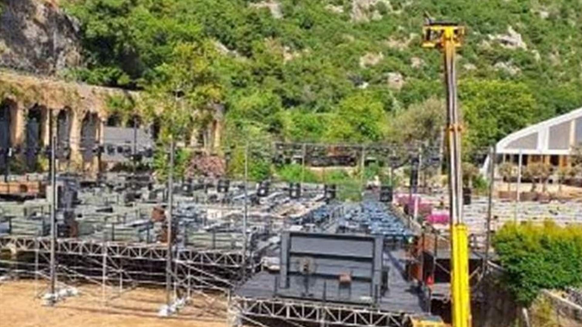 جمعية الأرض تندد بالتعديات على مجرى نهر الكلب الأثري: هل هناك من نائب استنكر التعديات على الأملاك العامة النهرية؟