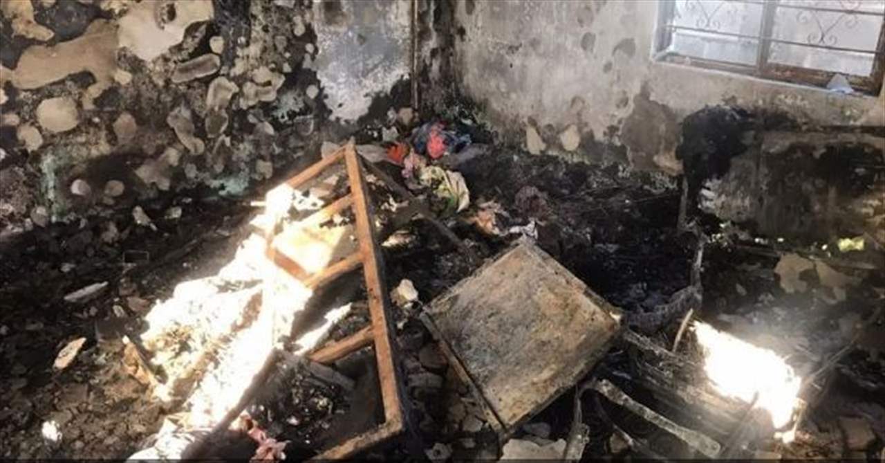 اشتباك في سجن النساء يوقع 41 قتيلا! 