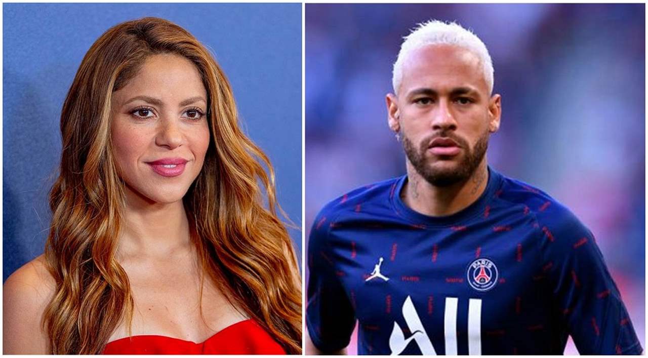 نيمار وشاكيرا يتسببان بتغييرات في قيود الفورمولا وان