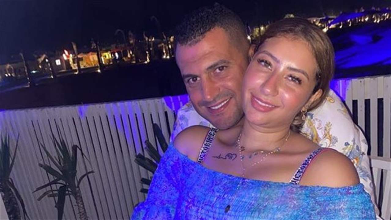 القاء القبض على زوج بوسي بتهمة سرقة طليقها 